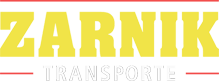 Zarnik Transporte Logo