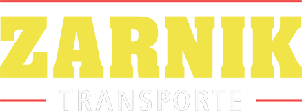 Zarnik Transporte Logo